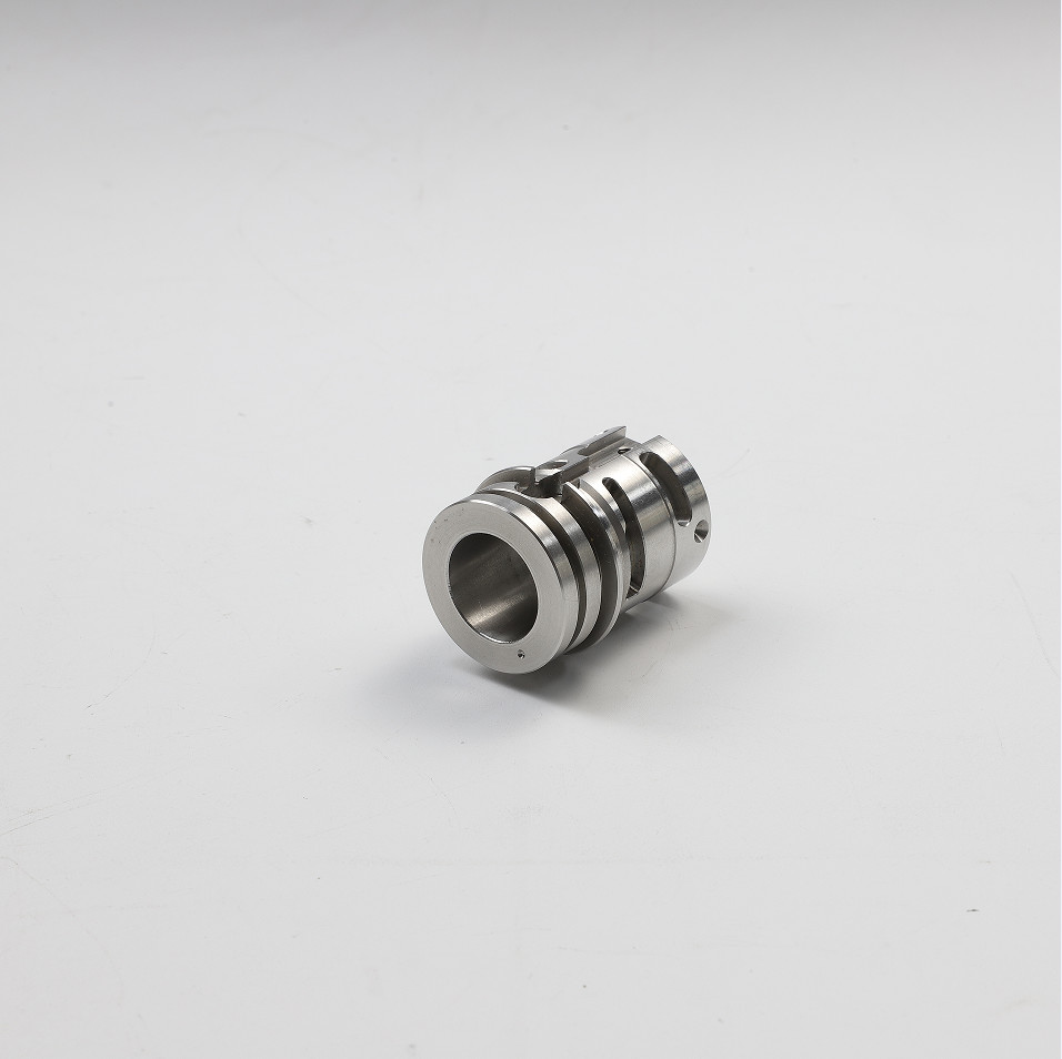 Customized Precision CNC Machining Parts With Turning Milling