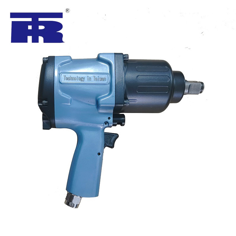 Dual Hammer 1/2 Inch Air Impact Wrenches