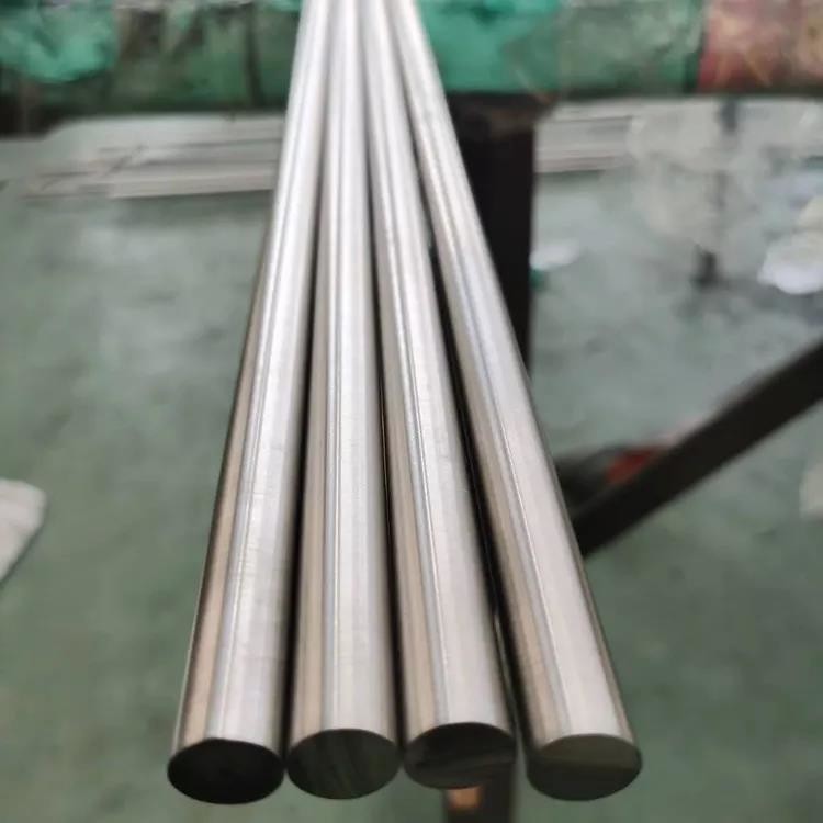 ASTM A276 S31803 Stainless Steel Bar Rod