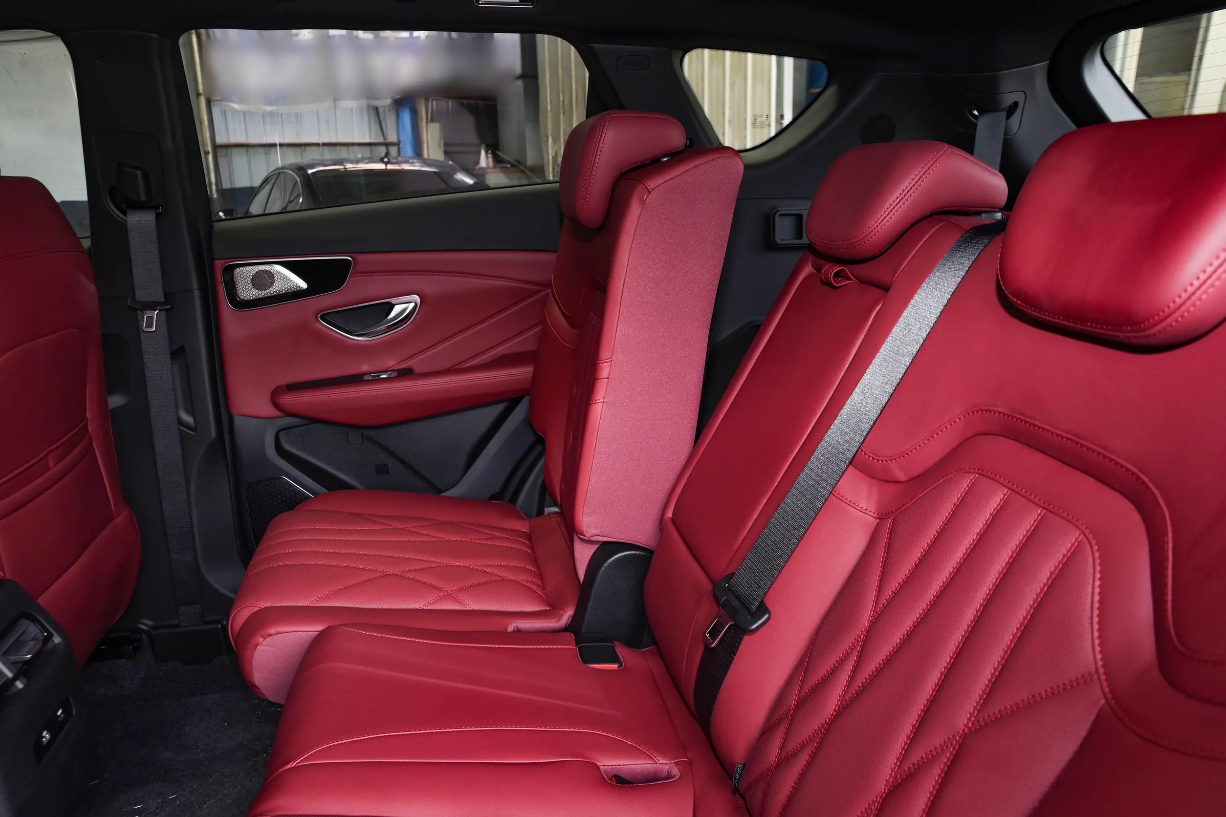Jetour X70 Plus Elite Version 5 Door 5 Seater 7 Seats SUV ACC Cruise Control Gasoline Vehicle for Advanced Performance