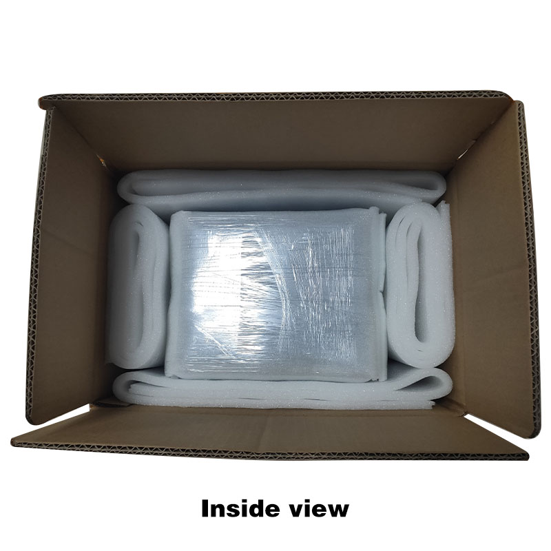 EV ESS Lifepo4 280ah 3.2v Prismatic Lithium Ion Battery High Power