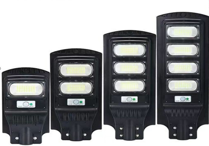 LED solar lights outdoor lamp sensor garden lawn lights street lights project landcape lights