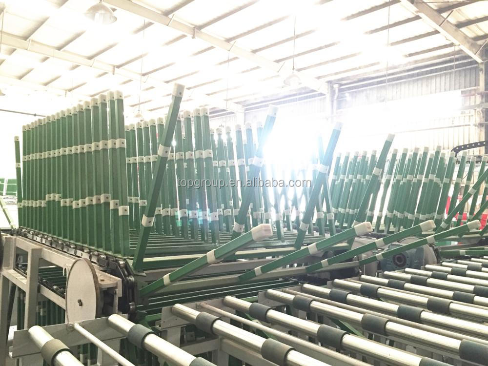 User-Friendly Hydraulic Hot Press Machine for Semi Auto Plywood Manufacturing