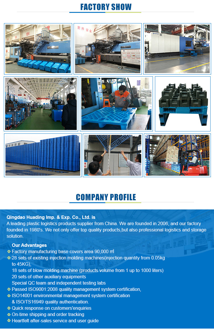 1200*1000*760mmBest Selling stackable foldable plastic storage pallet box bin used fruit bins for sale or autoparts