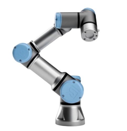 TX121 - ANTI-STATIC UR robot cloths of UR3 universal collaborative robot arm