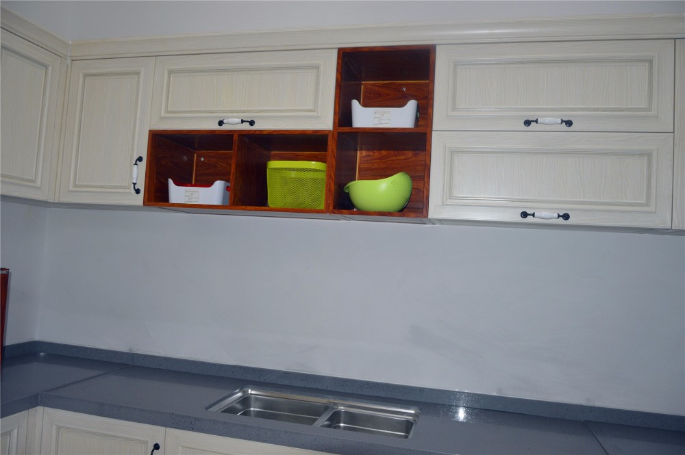 Preheat Aluminum Carcase Material Kitchen, Wardrobe, Shoe Cabinet