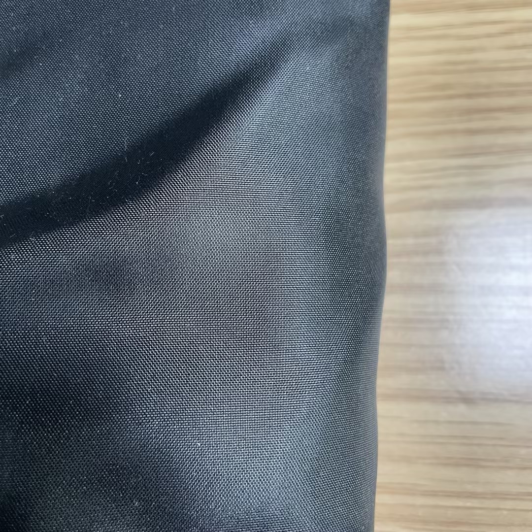 100%Polyester 50D*50D 55GSM lining Fabric 190T TAFFETA Quality