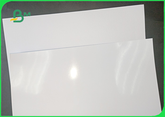 Good Ink Absorption 100% Waterproof 240gsm RC Photo Paper For Printing