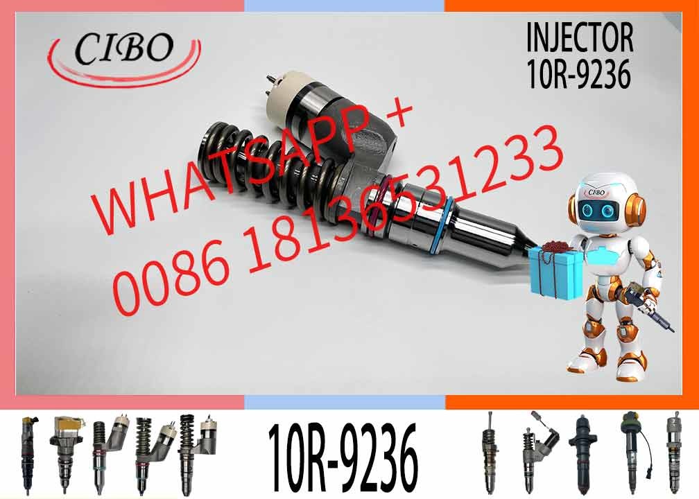 engine fuel injector 10R-9236 10R-3265 10R-3266 20R-130410R-3264 200-1117 200-1117 211-0565 211-3022