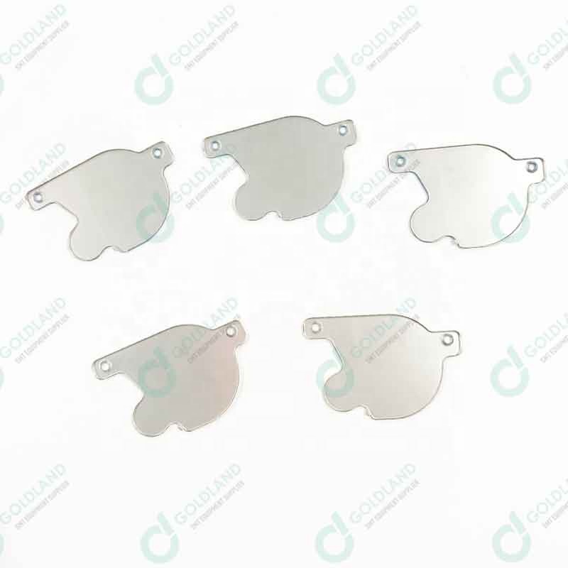 FUJI NXTII W08C FEEDER Parts PP02683 COVER SMT Machine Parts