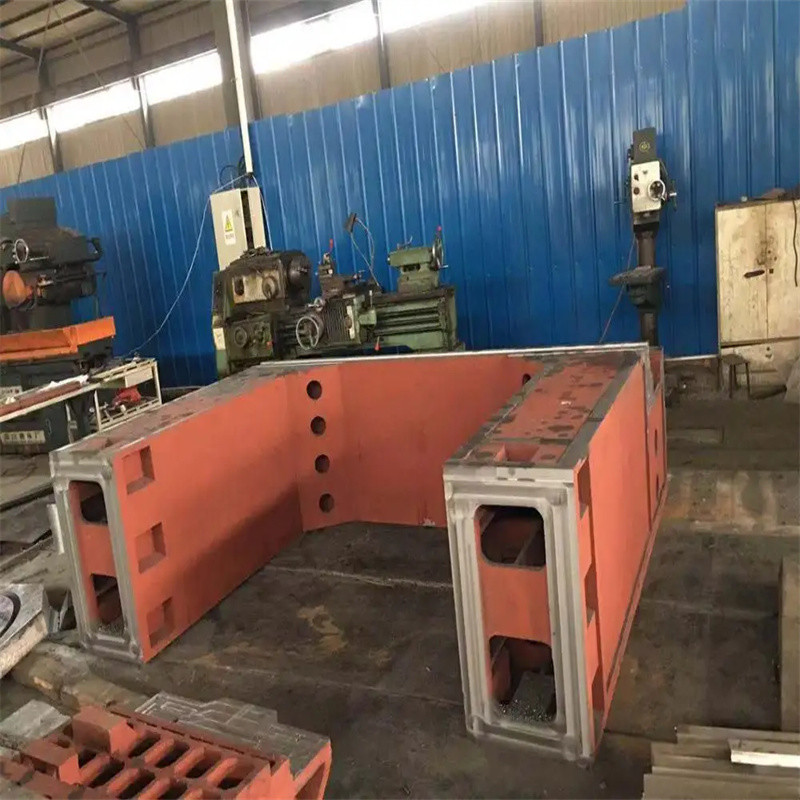 Custom Precision Metal Parts for Cutting, Bending, and Stamping