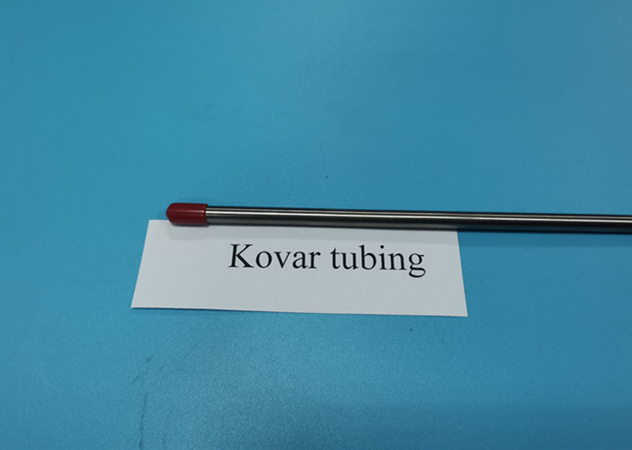UNS K94610 Kovar Controlled Expansion Alloys Plate Sheet Strip ASTM F-15 Thickness 0.1-2.0mm