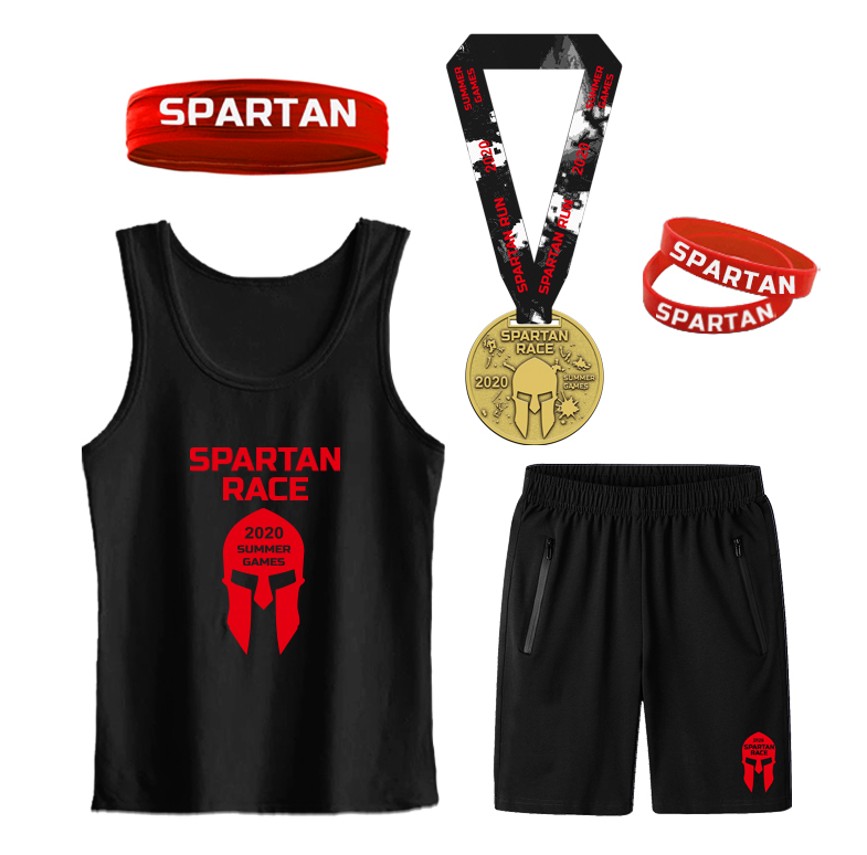 Marathon Finishers Sport Iron Running Race Ancient Award Sex Russia Rectangle Royal Rugby Lanyard Catholic Christmas medal