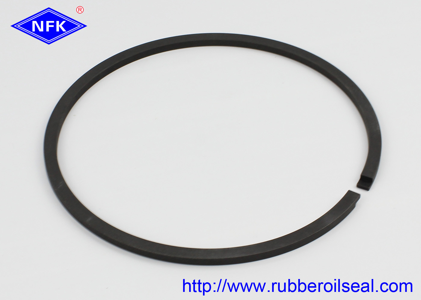 High Quality Seven-Star / Five-Star Ship Motor Special Tower Steel Ring Piston Ring