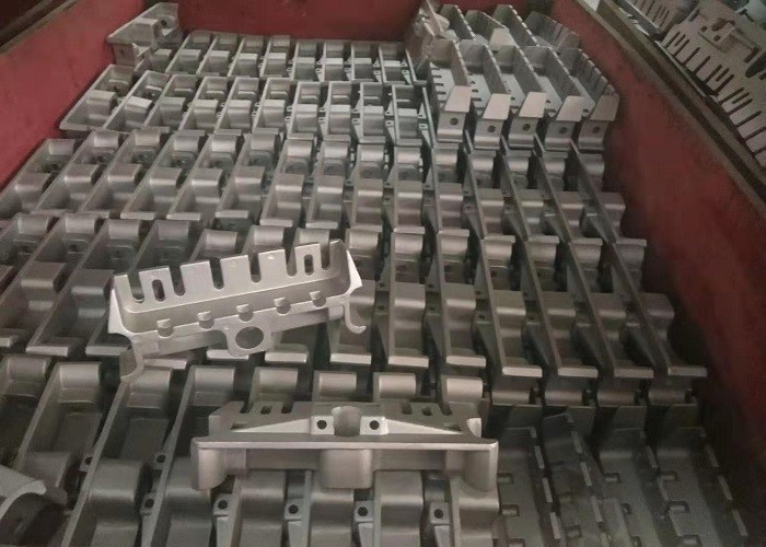 911307074 Contact Clip Sulzer Weaving Loom Spare Parts P7100 Long Life