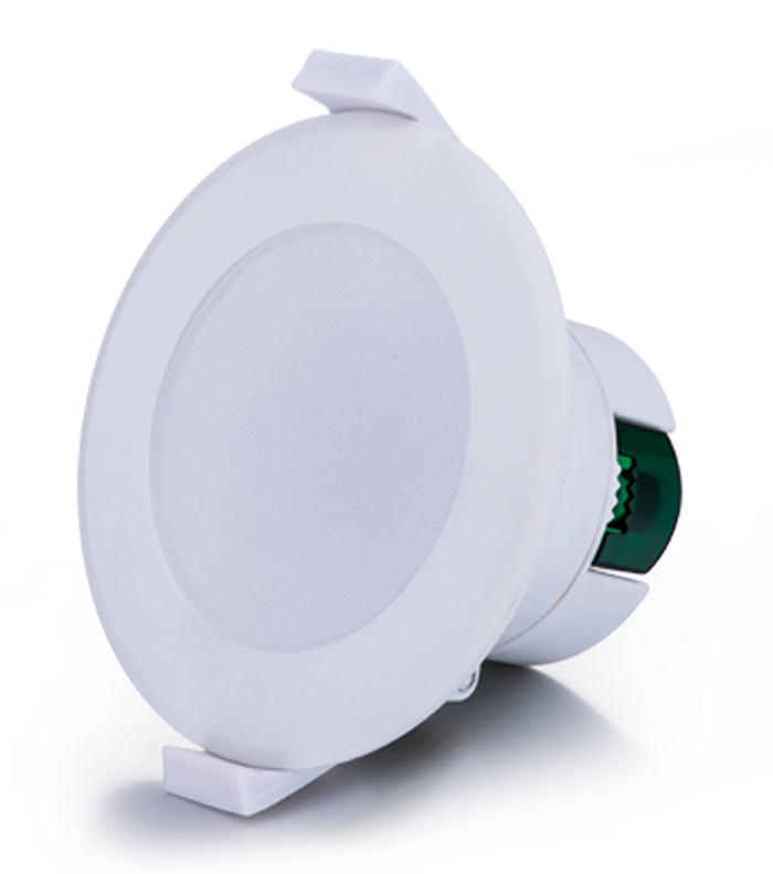 SMD2835 LED Recessed Downlights / Pure White Slimline LED Downlights