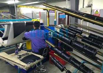Guangzhou Guomat Air Spring Co., Ltd.