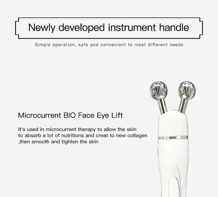 Skin Treatment 4 In 1 Hydrogen Oxygen Machine For Skin Rejuvenation Face Lifting