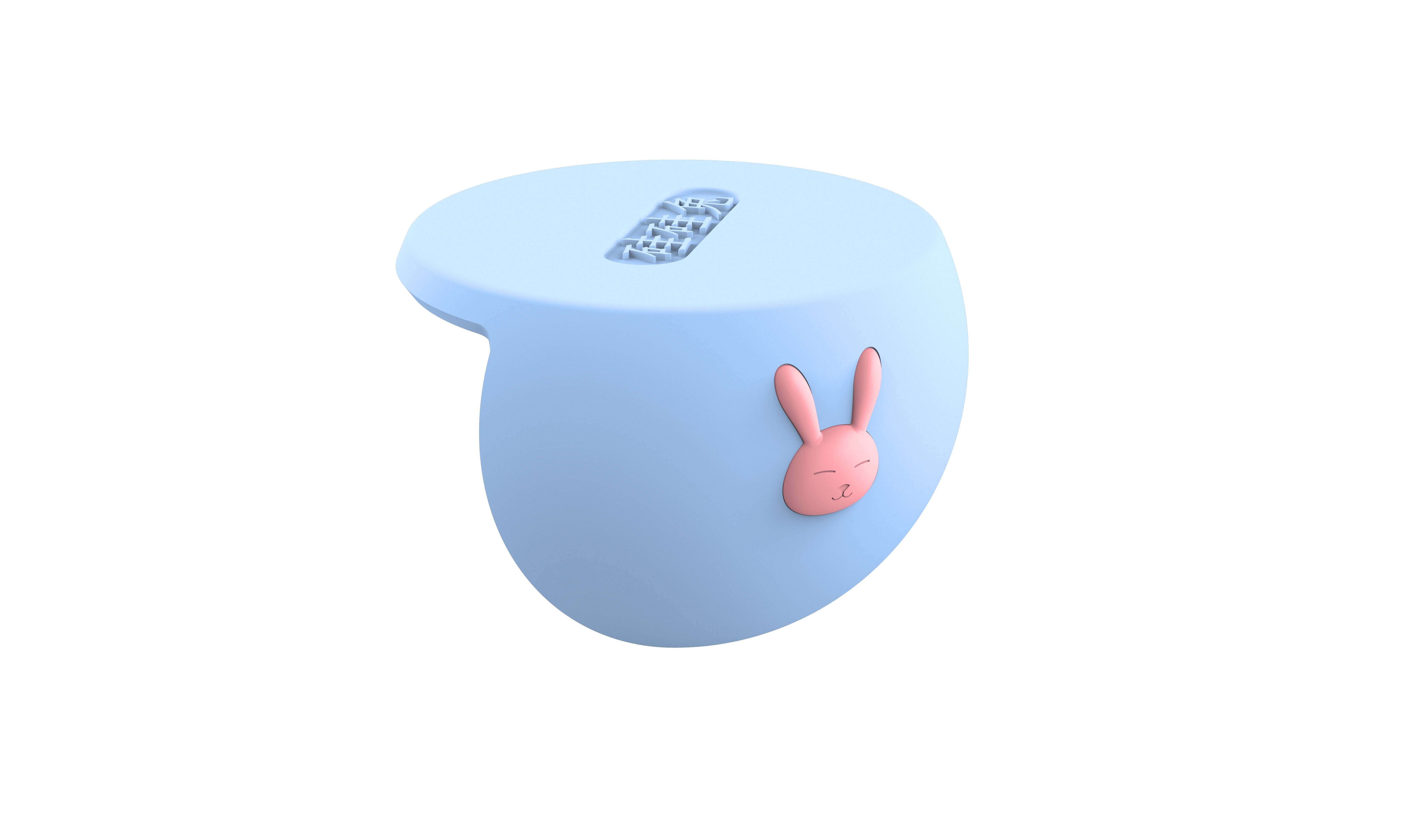 Baby Furniture Anti-Collision Corner Protector Non-Toxic Silicone Anti-Collision Bag