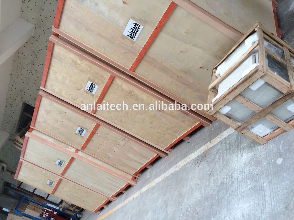 Modular Clean Room Laboratory Dust Free Cleanroom