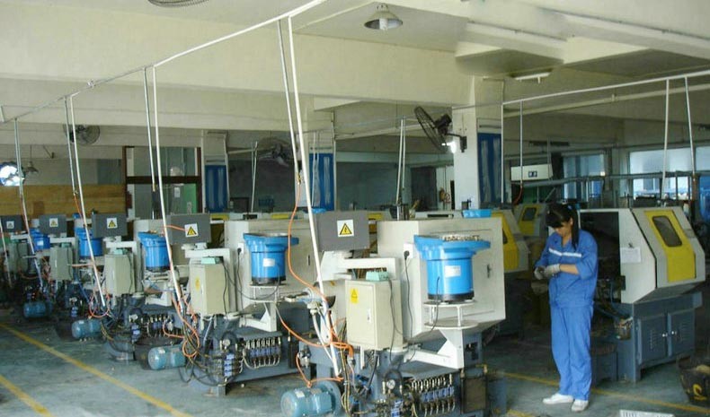 Multi Size Refrigerator Filter Drier , Gas Copper Filter Dryer