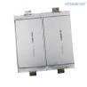 Buy cheap Rechargeable UL1642 3.7V 50Ah Polymer Lithium Ion Battery from wholesalers