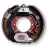 Buy cheap Heavy Duty 12.25''X5'' Trailer Electric Brakes Assembly 7 Bolts 12000lbs from wholesalers