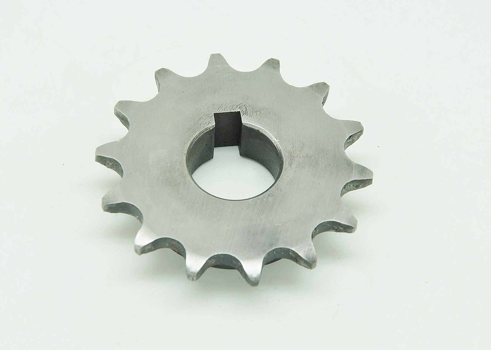 050-025-010 Chain Wheel Motor Drive For Spreader 14 Teeth Part