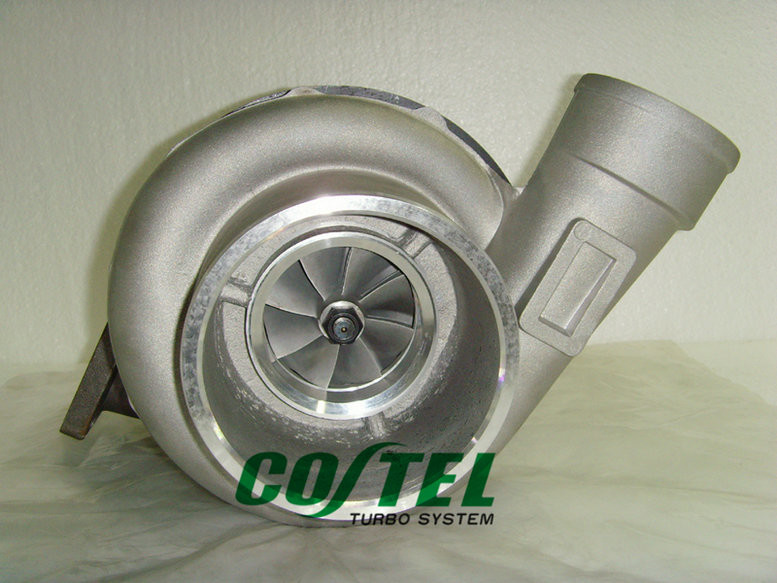 NTC230-444 Holset Turbo Charger BHT3B Turbo 167050 3803287 3803279 3529040 352769​