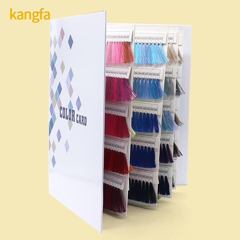 Long Staple Cotton 20S/3 Tex90 TKT30 100% Cotton Sewing Thread for Textile Projects