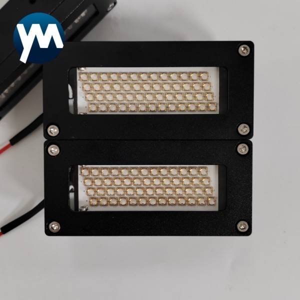 150W uv ink glue uv printing Water Cooled Curing Lamp for uv lamp for UV printing