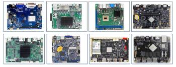 Global Well Electronic Co., LTD