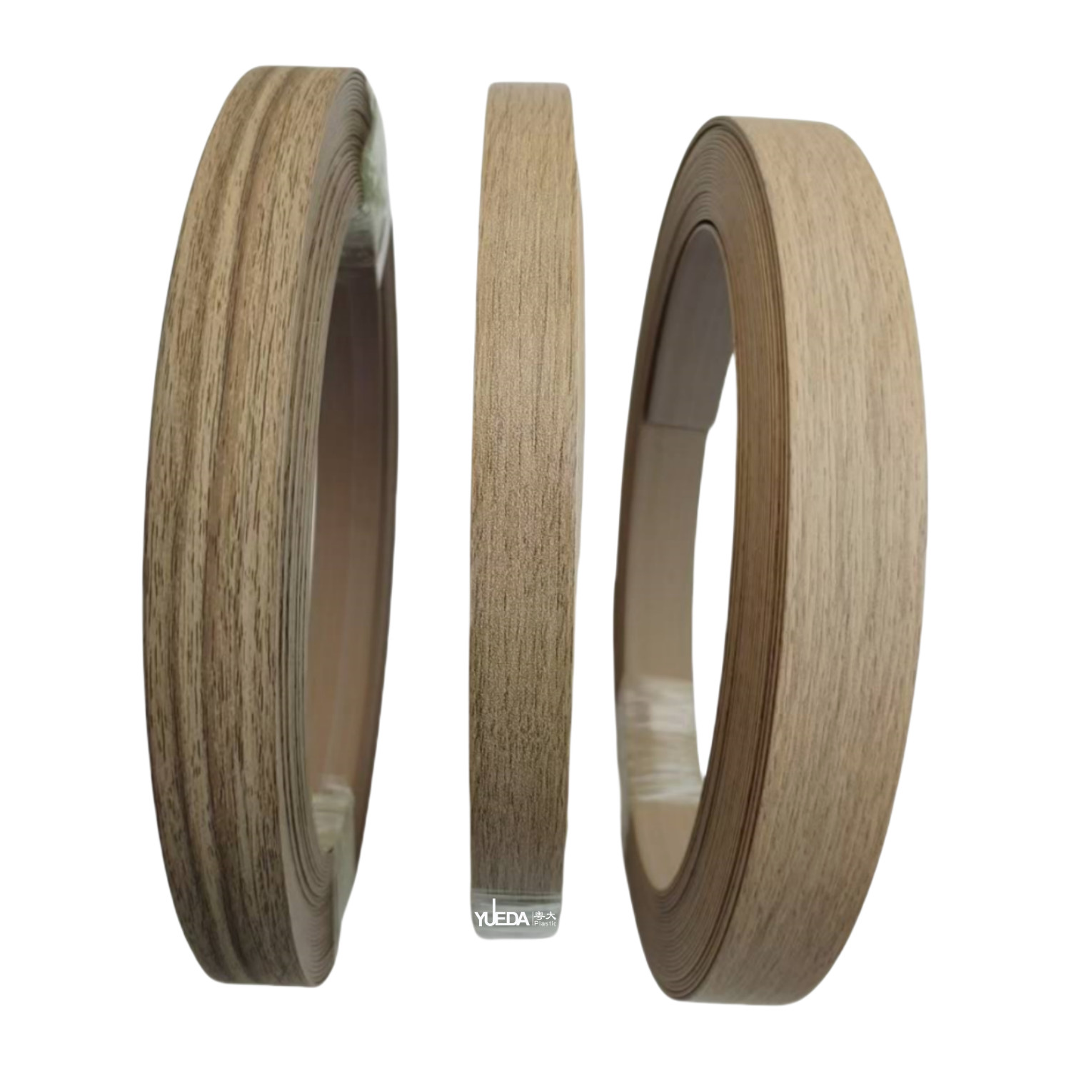 Rich texture edging tape: Realistic Texture, High Durability & Easy Installation