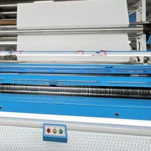 Buy cheap Fabric Corduroy Cutting Machine Textile Machine Manufacturers product