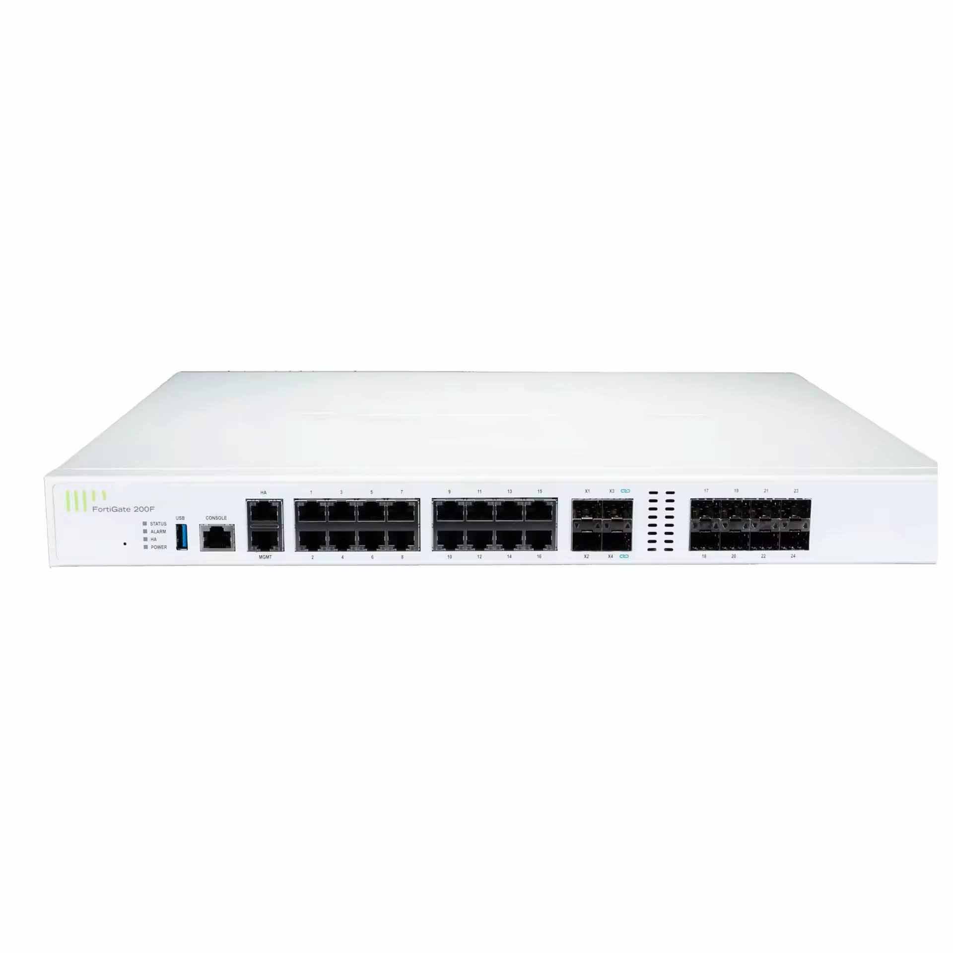 Fortigate FG-40F FG-60F FG-80F Gigabit Enterprise Firewall FG-30E supports SSL spot