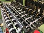 HUAFANG Elastic Making Machine Needle Loom Machine Automatic Shuttleless Loom