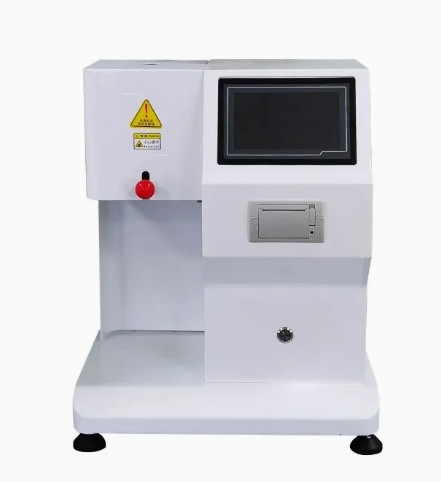Buy cheap Manual MFR Polymer Plastic Testing Equipment Melt Index Tester ODM product
