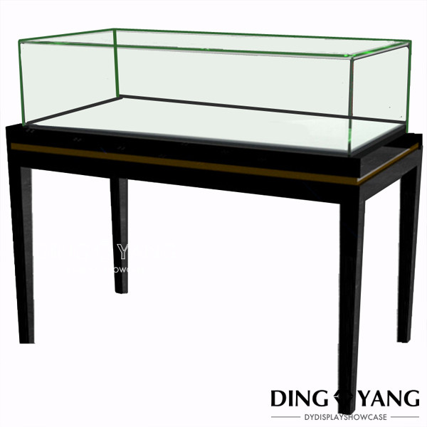 1200X550X960MM Enclosed Jewellery Shop Display Counters