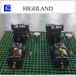 China High Reliability Hydraulic Motor Pump System For Material Handling Equipment on sale