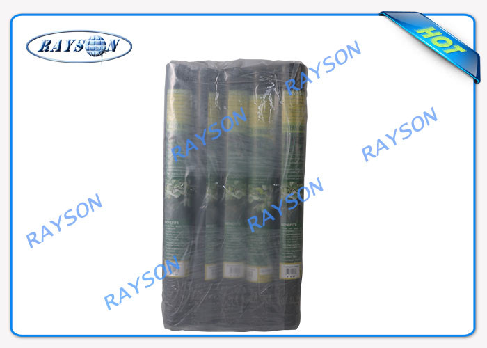 Breathable Polypropylene Agriculture Non Woven Fabric for Landscape Beds