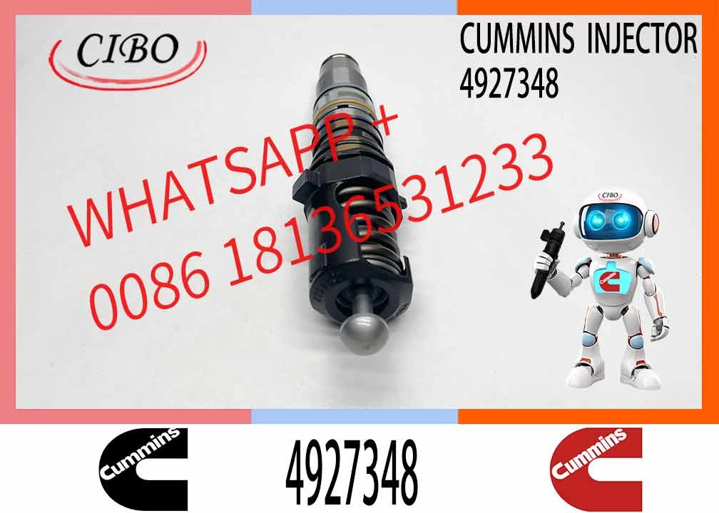 Replace Machine diesel Engine Spare Parts Common Rail Injector 02112957 0432191327 for Engine BFM1013 Fuel Injector Assembly