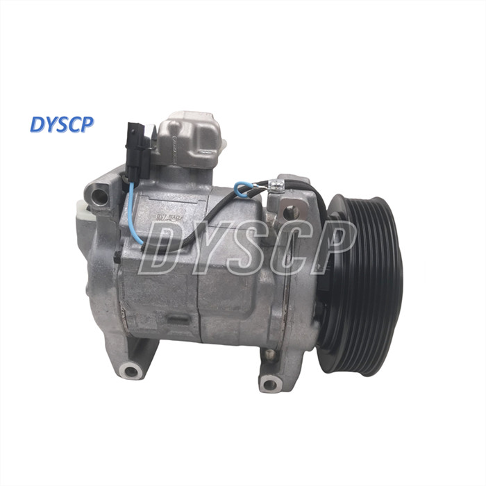 38810-R40-A01 38810-R40 447260-6960 38810R40A01 Ac Compressor For Honda Accord 2.4 2013