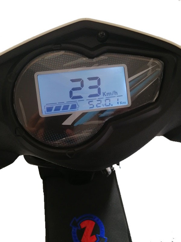 48V 500W Removable Battery Cheap Electric Scooter With Pedal Assist 800W 1000W Optional
