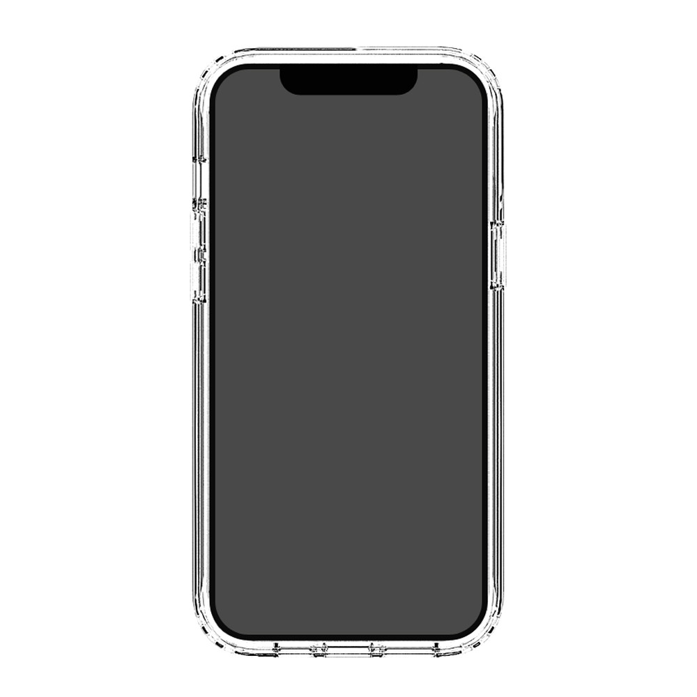 TPU 6.1 Inch Custom Cell Phone Case For IPhone 12 Pro