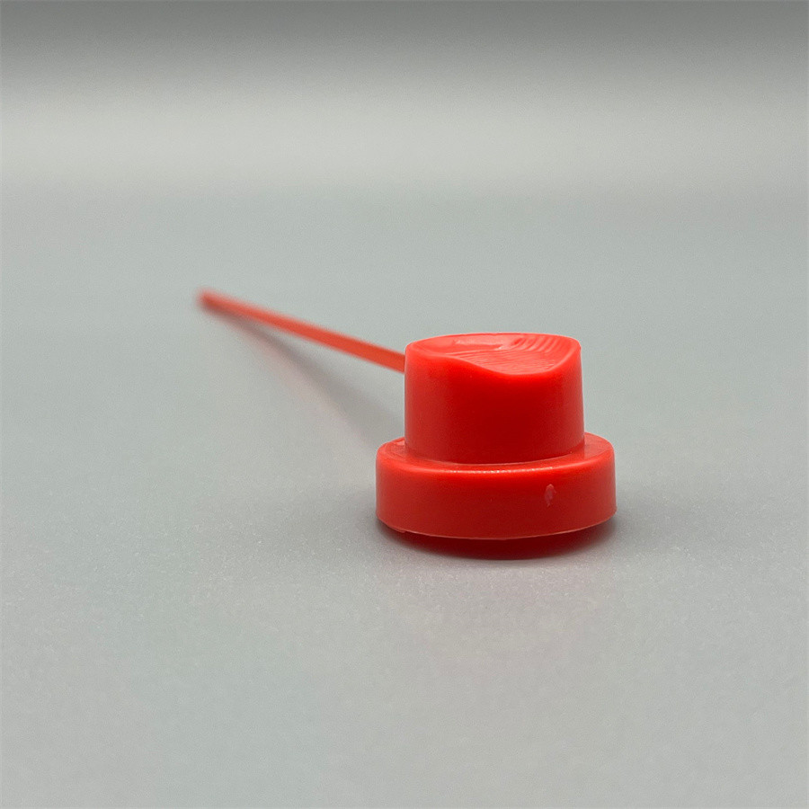 Advanced 360-Degree Spray Valve for Automotive Applications - Flexible Use, Precise Control