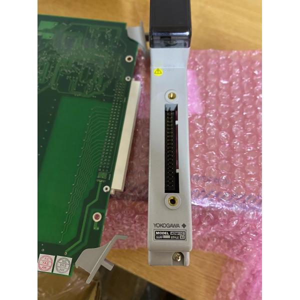 Yokogawa ADM11C Power Supply Module The Perfect Solution for 4 to 20 mA I/O Signal