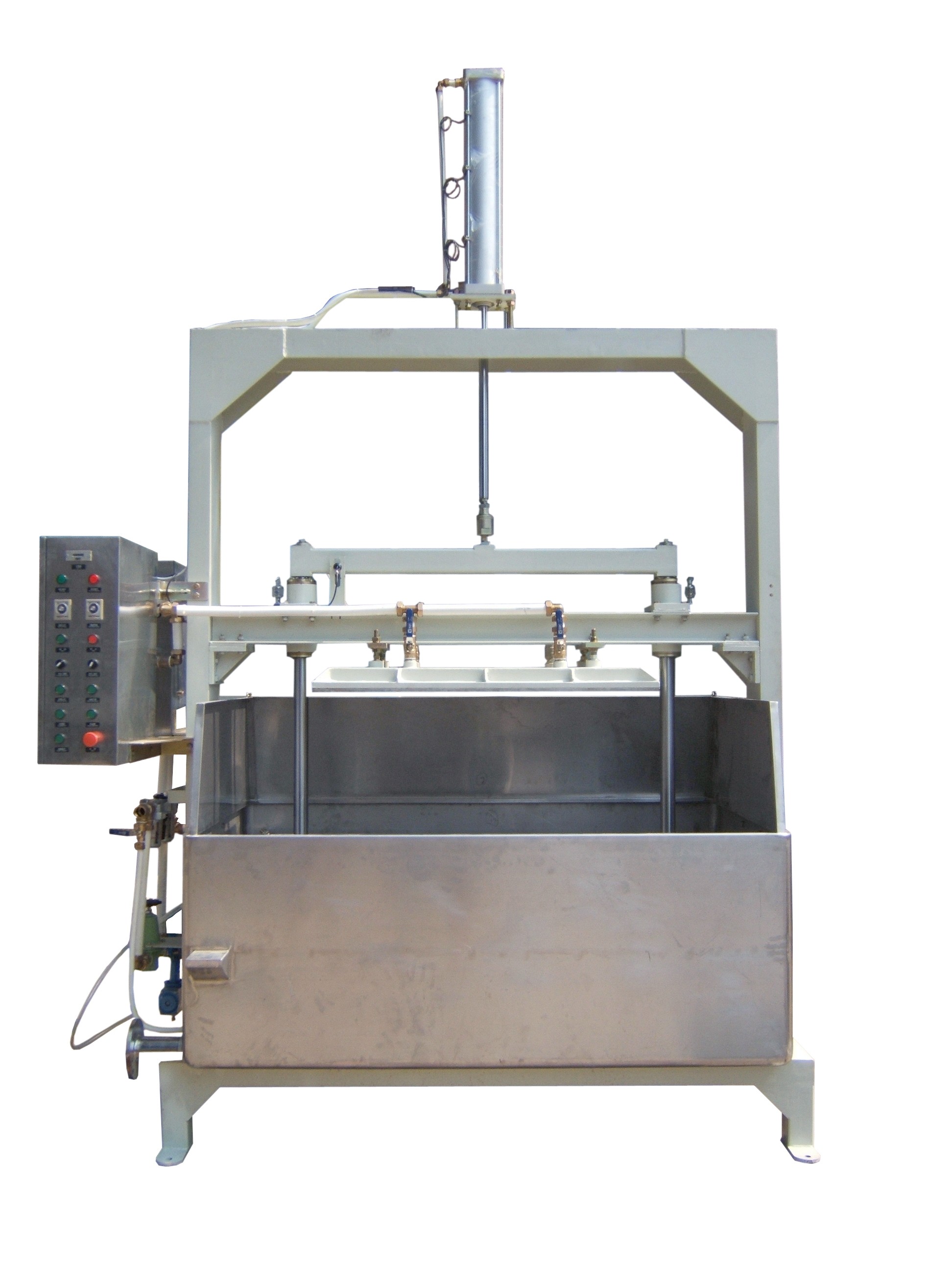 Renewable Paper Molded Machine For Making Egg Carton Fruit Tray Coffee Cup Tray
