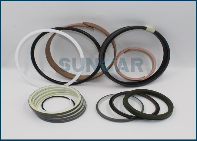 VOE 11990349 VOE11990349 11990349 Lifting Cylinder Repair Kit SUNCARSUNCARVOLVO Seal