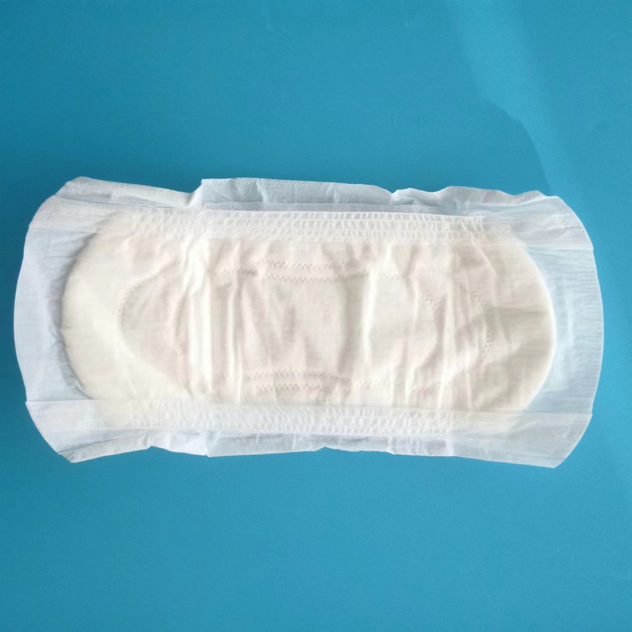 Environmental Protection Private Label Maternity Pads for Night Non Woven Fabric/Cotton