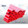 Buy cheap dn125 concrete pump straight pipe from wholesalers